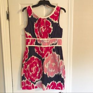 Lily Pulitzer cocktail dress